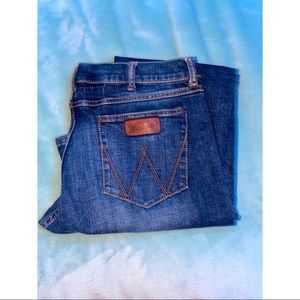 Men’s Wranglers Retro